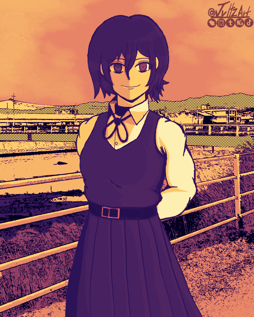 jvltzart's Commission Form Artistree